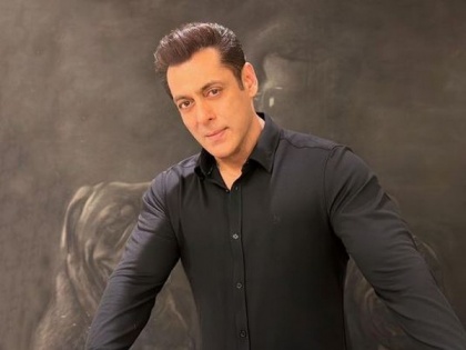 "Now so many guns around me...": Salman Khan opens up on receiving death threat | "Now so many guns around me...": Salman Khan opens up on receiving death threat