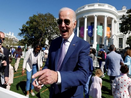 Biden to discuss wrongfully detained Americans during White House Correspondents dinner | Biden to discuss wrongfully detained Americans during White House Correspondents dinner
