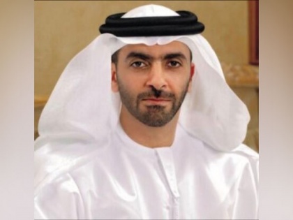 UAE Deputy PM offers condolences to Omani Interior Minister | UAE Deputy PM offers condolences to Omani Interior Minister