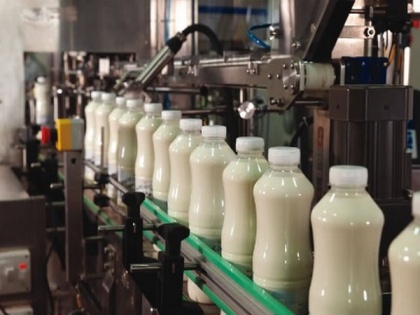 Parag Milk posts Rs 22.35-cr net profit in fourth quarter | Parag Milk posts Rs 22.35-cr net profit in fourth quarter