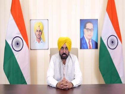 "All possible help is being extended," says CM Mann on Ludhiana gas leak incident | "All possible help is being extended," says CM Mann on Ludhiana gas leak incident "All possible help is being extended," says CM Mann on Ludhiana gas leak incident | "All possible help is being extended," says CM Mann on Ludhiana gas leak incident