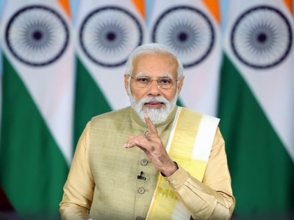 "Mann Ki Baat has become a unique festival of goodness, positivity for people": PM Modi | "Mann Ki Baat has become a unique festival of goodness, positivity for people": PM Modi