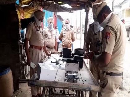 Punjab: Death toll rises to 11 in Ludhiana gas leak incident | Punjab: Death toll rises to 11 in Ludhiana gas leak incident Punjab: Death toll rises to 11 in Ludhiana gas leak incident | Punjab: Death toll rises to 11 in Ludhiana gas leak incident