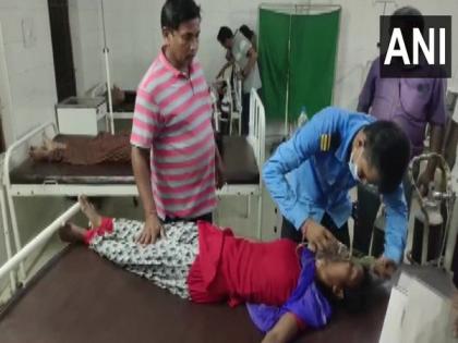 Gas leak incidents that made headlines in past one year | Gas leak incidents that made headlines in past one year Gas leak incidents that made headlines in past one year | Gas leak incidents that made headlines in past one year