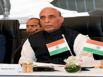 Rajnath Singh to embark on 3-day visit to Maldives | Rajnath Singh to embark on 3-day visit to Maldives