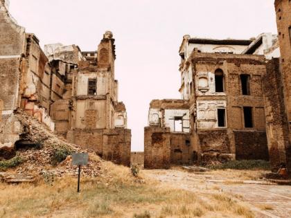 Pul Moran: A testament to undying love in Punjab | Pul Moran: A testament to undying love in Punjab Pul Moran: A testament to undying love in Punjab | Pul Moran: A testament to undying love in Punjab