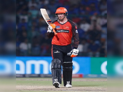"About time I did something in IPL," Heinrich Klaasen after SRH's victory against DC in IPL 2023 | "About time I did something in IPL," Heinrich Klaasen after SRH's victory against DC in IPL 2023
