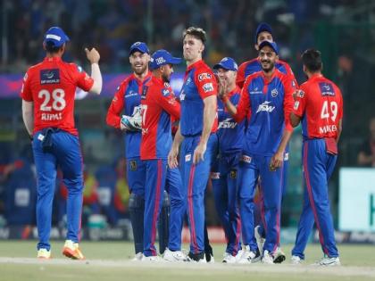 We've been on wrong side of few really close games: DC's Mitchell Marsh | We've been on wrong side of few really close games: DC's Mitchell Marsh
