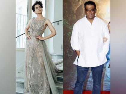 Kangana Ranaut writes thank you note for Anurag Basu after completing her 17 years in industry | Kangana Ranaut writes thank you note for Anurag Basu after completing her 17 years in industry