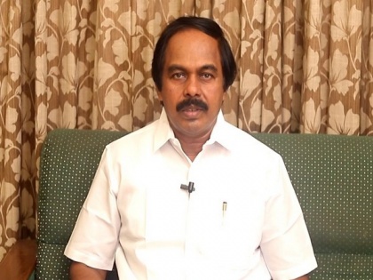 Tamil Nadu govt making all efforts to meet challenges in education, tech and infra at the global level: State IT minister | Tamil Nadu govt making all efforts to meet challenges in education, tech and infra at the global level: State IT minister