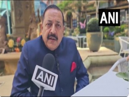 Indian vaccine market to reach valuation of Rs 252 bn by 2025: Jitendra Singh | Indian vaccine market to reach valuation of Rs 252 bn by 2025: Jitendra Singh
