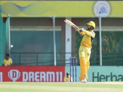 IPL 2023: Consistent Conway powers CSK to 200/4 against PBKS with fifth half-century in tournament | IPL 2023: Consistent Conway powers CSK to 200/4 against PBKS with fifth half-century in tournament