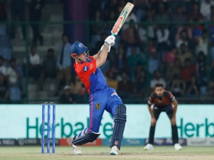 We have to play good cricket in coming weeks to stay alive in tournament, got belief we can do it: DC's Mitchell Marsh | We have to play good cricket in coming weeks to stay alive in tournament, got belief we can do it: DC's Mitchell Marsh