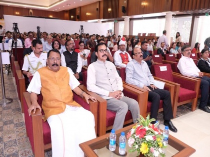 'Mann ki Baat' brings positivity to minds of people: Goa Governor PS Sreedharan Pillai | 'Mann ki Baat' brings positivity to minds of people: Goa Governor PS Sreedharan Pillai