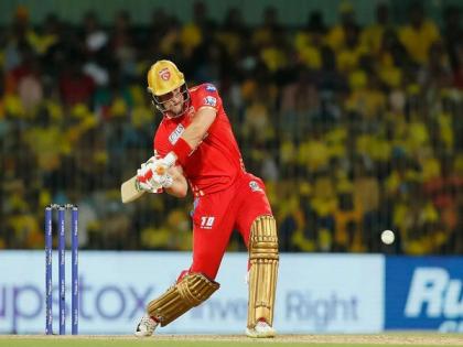 IPL 2023: Hard-hitting Punjab Kings down Chennai Super Kings in last-ball thriller | IPL 2023: Hard-hitting Punjab Kings down Chennai Super Kings in last-ball thriller