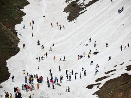 J-K: Maiden two-day Sinthan Festival concludes in Kishtwar | J-K: Maiden two-day Sinthan Festival concludes in Kishtwar J-K: Maiden two-day Sinthan Festival concludes in Kishtwar | J-K: Maiden two-day Sinthan Festival concludes in Kishtwar