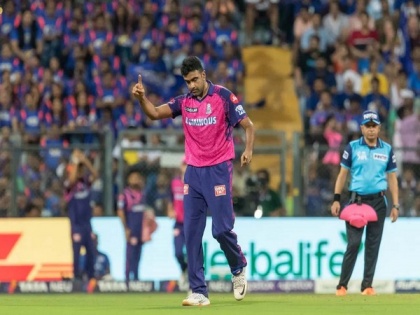 Ravichandran Ashwin completes 300 wickets in T20s, becomes second Indian bowler to do so | Ravichandran Ashwin completes 300 wickets in T20s, becomes second Indian bowler to do so