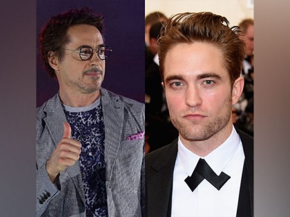 RDJ, Robert Pattinson to join cast of Adam Mckay's 'Average Height, Average Build' | RDJ, Robert Pattinson to join cast of Adam Mckay's 'Average Height, Average Build'