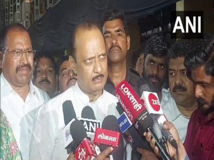 Eknath Shinde's alliance with BJP didn't serve purpose even after 10 months: Ajit Pawar | Eknath Shinde's alliance with BJP didn't serve purpose even after 10 months: Ajit Pawar