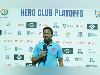 Playing in Asia helps players, teams and clubs grow: Odisha FC's Clifford Miranda | Playing in Asia helps players, teams and clubs grow: Odisha FC's Clifford Miranda