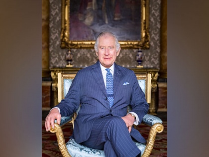 Historic St. Edward's Chair to be used for King Charles III's enthronement: Buckingham Palace | Historic St. Edward's Chair to be used for King Charles III's enthronement: Buckingham Palace