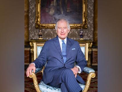 Historic St. Edward's Chair to be used for King Charles III's enthronement: Buckingham Palace | Historic St. Edward's Chair to be used for King Charles III's enthronement: Buckingham Palace Historic St. Edward's Chair to be used for King Charles III's enthronement: Buckingham Palace | Historic St. Edward's Chair to be used for King Charles III's enthronement: Buckingham Palace