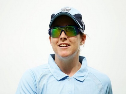 New South Wales sign Sarah Coyte for next two years in WNCL | New South Wales sign Sarah Coyte for next two years in WNCL