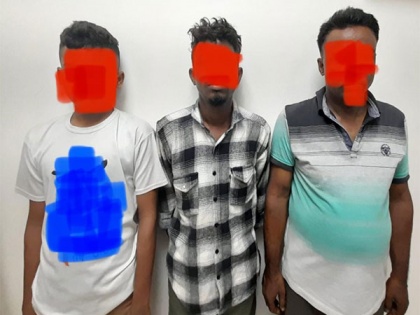 Mumbai: NCB busts inter-state drug syndicate, 3 arrested | Mumbai: NCB busts inter-state drug syndicate, 3 arrested