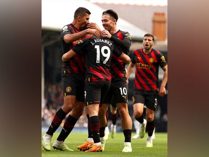 Premier League: Manchester City move to top of points table, Manchester United, Liverpool notch important wins | Premier League: Manchester City move to top of points table, Manchester United, Liverpool notch important wins
