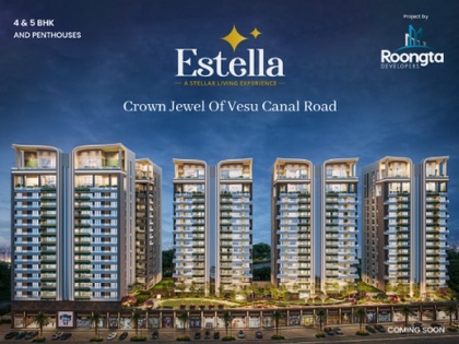 Roongta Developers: Redefining real estate with sustainable and customer-centric projects | Roongta Developers: Redefining real estate with sustainable and customer-centric projects