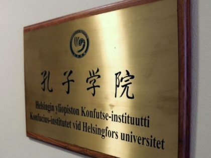 China-funded Confucius Institutes working illegally in UK universities: Report | China-funded Confucius Institutes working illegally in UK universities: Report