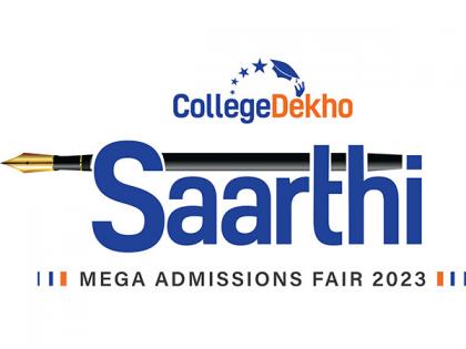 CollegeDekho launches Saarthi - Mega Career Guidance and College Admission Fair | CollegeDekho launches Saarthi - Mega Career Guidance and College Admission Fair
