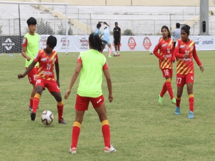 IWL: East Bengal aim to continue momentum after first win, set to lock horns with Mata Rukmani FC | IWL: East Bengal aim to continue momentum after first win, set to lock horns with Mata Rukmani FC