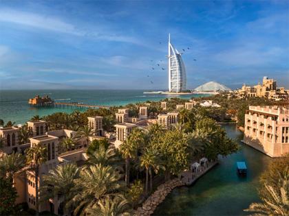 With 4.67 million visitors stay overnight in Q1 2023, Dubai on track to becoming top destination | With 4.67 million visitors stay overnight in Q1 2023, Dubai on track to becoming top destination With 4.67 million visitors stay overnight in Q1 2023, Dubai on track to becoming top destination | With 4.67 million visitors stay overnight in Q1 2023, Dubai on track to becoming top destination