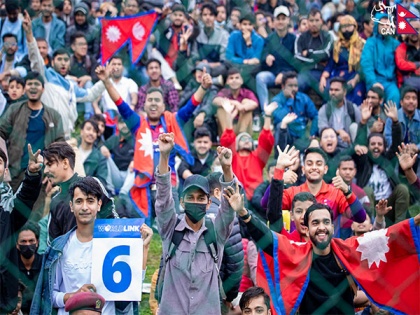 ACC Premier Cup finale to continue on reserve day, Nepal and UAE lock horns to play Asia Cup | ACC Premier Cup finale to continue on reserve day, Nepal and UAE lock horns to play Asia Cup