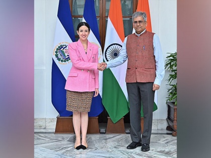 India, El Salvador discuss trade, health and pharma at 4th Foreign Office Consultation | India, El Salvador discuss trade, health and pharma at 4th Foreign Office Consultation