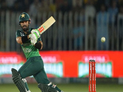 "Not happy batting at number five......": Pakistan wicketkeeper-batter Rizwan ahead of 3rd ODI against NZ | "Not happy batting at number five......": Pakistan wicketkeeper-batter Rizwan ahead of 3rd ODI against NZ