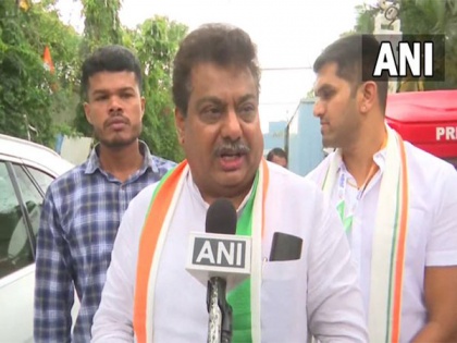 "Double engine govt will be thrown out", Congress leader MB Patil ahead of Karnataka polls | "Double engine govt will be thrown out", Congress leader MB Patil ahead of Karnataka polls