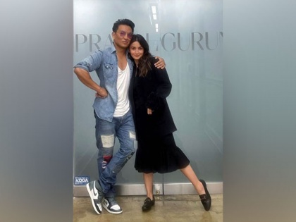 Designer Prabal Gurung shares glimpse of Met Gala outfits, netizens ask "Which one's Alia's?" | Designer Prabal Gurung shares glimpse of Met Gala outfits, netizens ask "Which one's Alia's?"