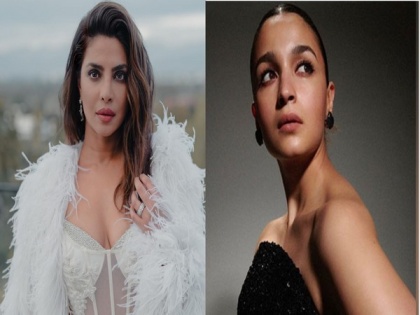 Priyanka Chopra, Alia Bhatt set to turn heads at Met Gala 2023 | Priyanka Chopra, Alia Bhatt set to turn heads at Met Gala 2023
