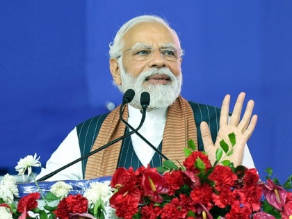 PM Modi lauds highest-ever GST collection in April 2023 | PM Modi lauds highest-ever GST collection in April 2023