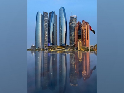 UAE: Abu Dhabi named smartest city in MENA Region,13th globally | UAE: Abu Dhabi named smartest city in MENA Region,13th globally