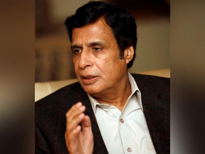 Pakistan: Police raid Gujrat residence of PTI President Parvez Elahi | Pakistan: Police raid Gujrat residence of PTI President Parvez Elahi