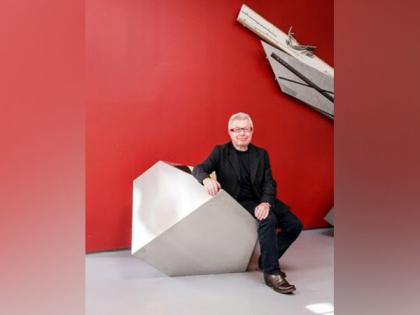 Polish American Architect Daniel Libeskind to receive honorary doctorate at The Boston Architectural College's 2023 Commencement | Polish American Architect Daniel Libeskind to receive honorary doctorate at The Boston Architectural College's 2023 Commencement
