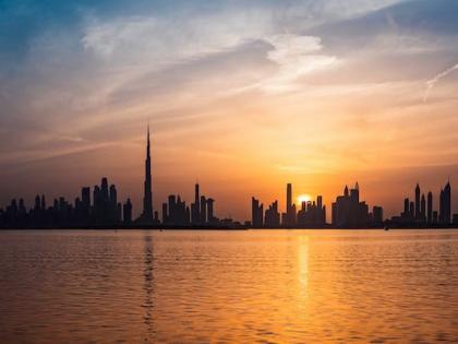 Global technology, industry, and finance leaders to convene at UAE CLIMATE TECH | Global technology, industry, and finance leaders to convene at UAE CLIMATE TECH
