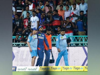 Injuries add to India's miseries ahead of World Test Championship 2023 Final | Injuries add to India's miseries ahead of World Test Championship 2023 Final