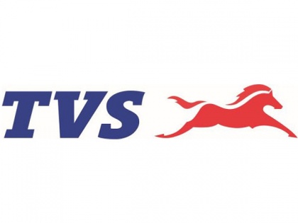 TVS Motor Company registers 4 per cent sales growth in April 2023 | TVS Motor Company registers 4 per cent sales growth in April 2023