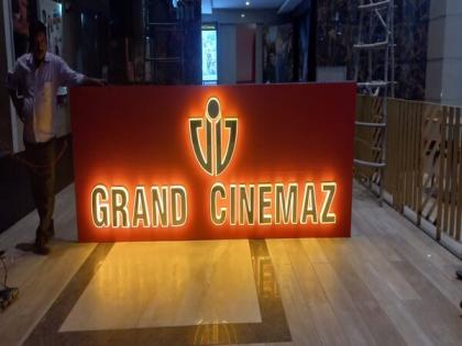 Grand Cinemaz: Bringing cutting-edge technology and affordable 3D cinema experience to Himachal Pradesh | Grand Cinemaz: Bringing cutting-edge technology and affordable 3D cinema experience to Himachal Pradesh