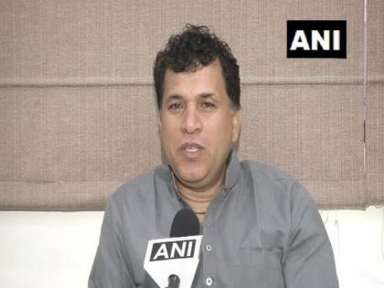 "Congress leaders abuse Prime Minister Modi nearly every day": Union Minister Kailash Chaudhary | "Congress leaders abuse Prime Minister Modi nearly every day": Union Minister Kailash Chaudhary
