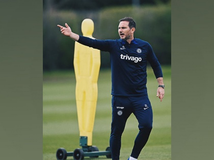 "I want to play more free-flowing football," Frank Lampard on Chelsea's style of play | "I want to play more free-flowing football," Frank Lampard on Chelsea's style of play